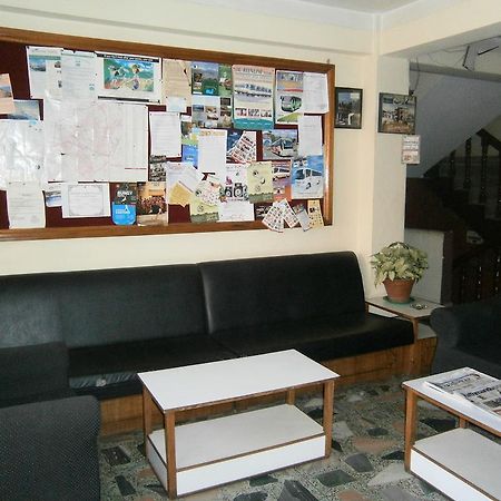 Hotel Red Planet กาฐมาณฑุ ภายนอก รูปภาพ