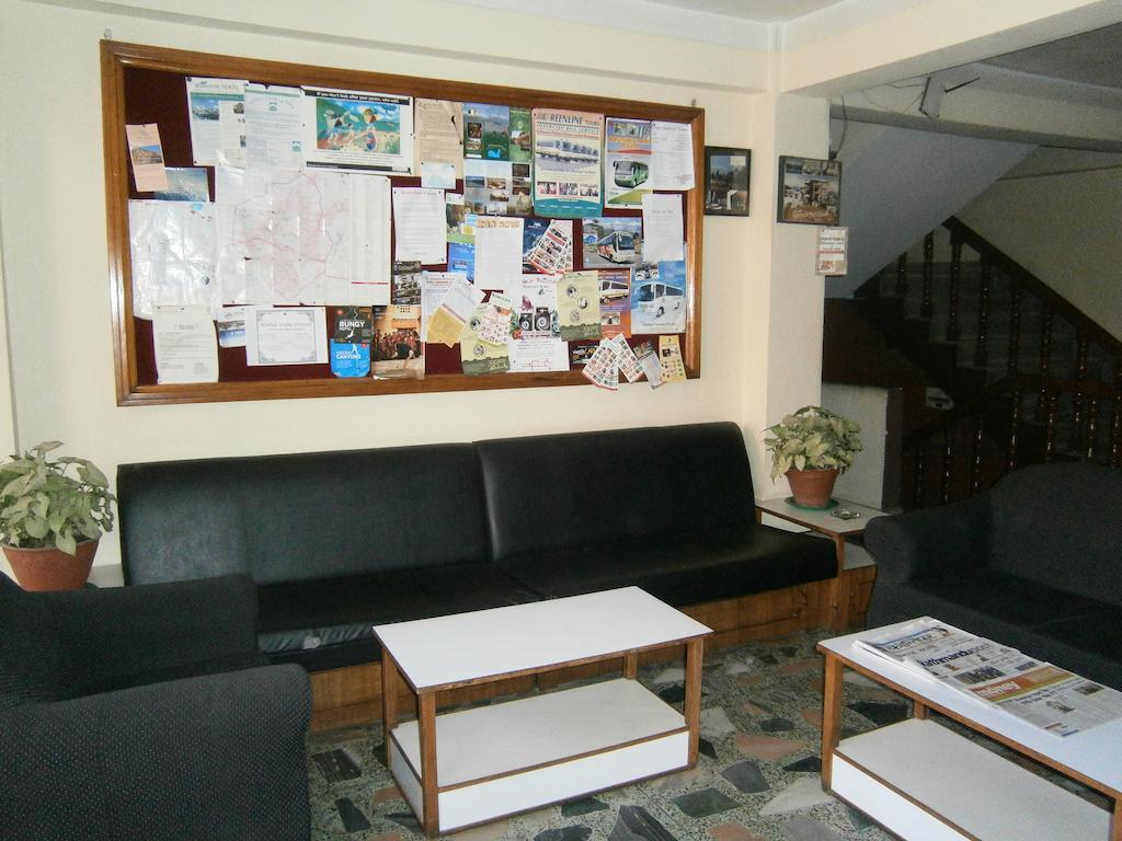 Hotel Red Planet กาฐมาณฑุ ภายนอก รูปภาพ
