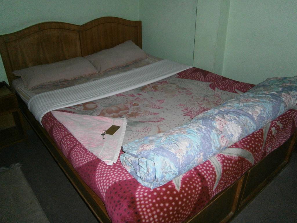 Hotel Red Planet กาฐมาณฑุ ห้อง รูปภาพ