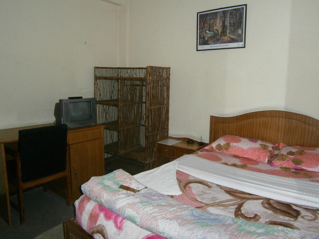 Hotel Red Planet กาฐมาณฑุ ห้อง รูปภาพ